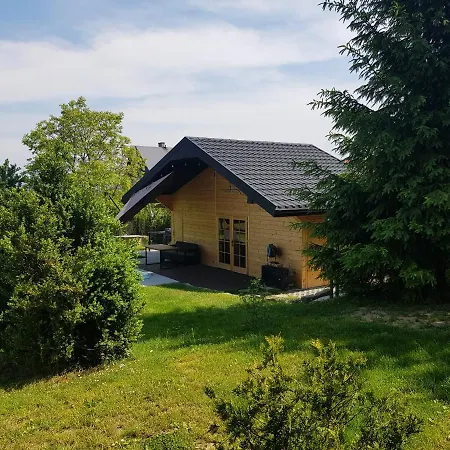 Gorski Z Basenem Apartment *
