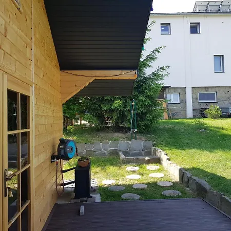 Gorski Z Basenem * Raba Wyzna