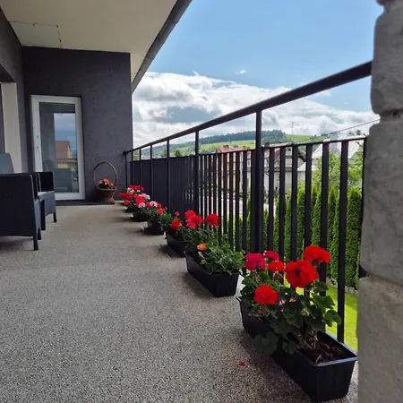 Gorski Z Basenem * Raba Wyzna