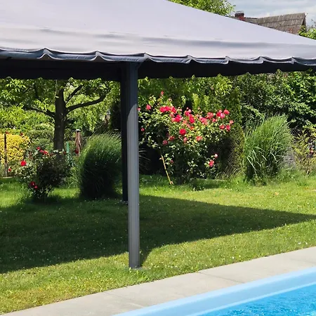 Gorski Z Basenem Daire