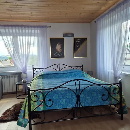 Daire Gorski Z Basenem *